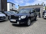 Skoda Yeti 2.0 TDI Ambition Plus Edition 4x4 AHK - Skoda Yeti in Bielefeld