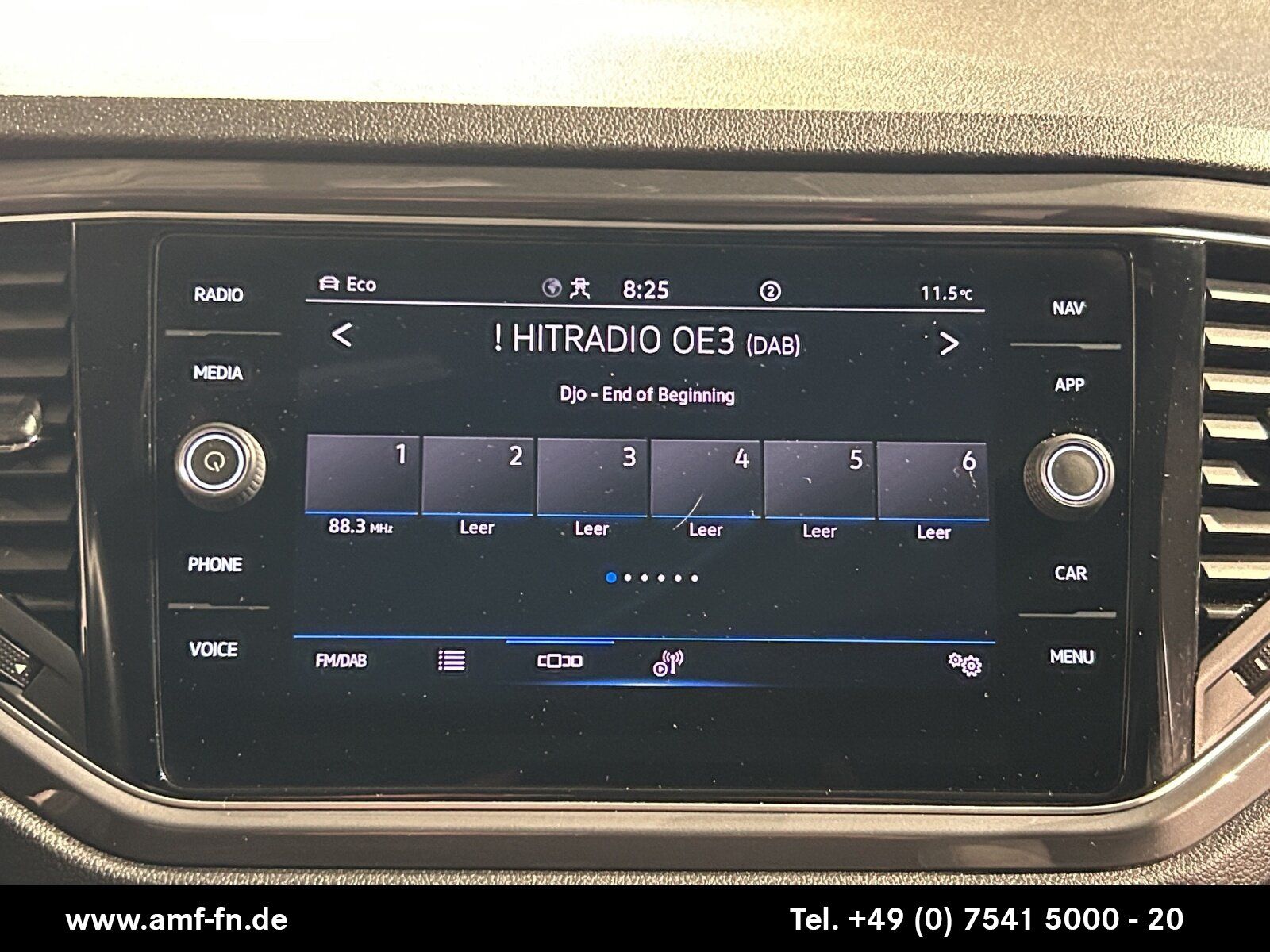 T-ROC 1.5TSI R-LINE PANO LED ACC NAVI KESSY RFK