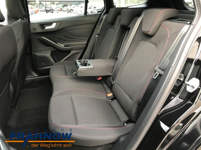 Foto Nummer 10: FORD Focus