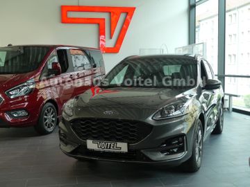 Ford Kuga ST-Line X 1.5 Ecoboost 150PS Winter Paket