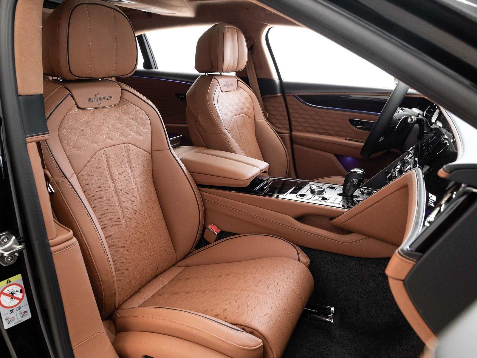 Bentley Flying Spur Speed First Edition BENTLEY