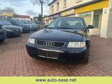 Audi A3 1.8 Auto Attraction 2.Hand Kein TÜV - gebrauchte Audi A3 aus dem Jahr 1999