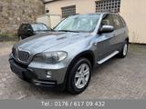 BMW X5 Baureihe X5 3.0d / ALLRAD*PANO*AHK*XENON** - BMW X5 aus 2008: 3.0