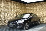 Volvo C70 Cabriolet 2.0 D Momentum|LEDER|AHK|ALU - Volvo C70 aus 2010: Cabrio