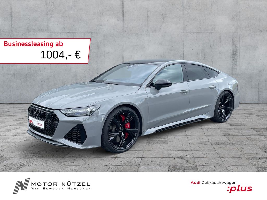 Audi RS7