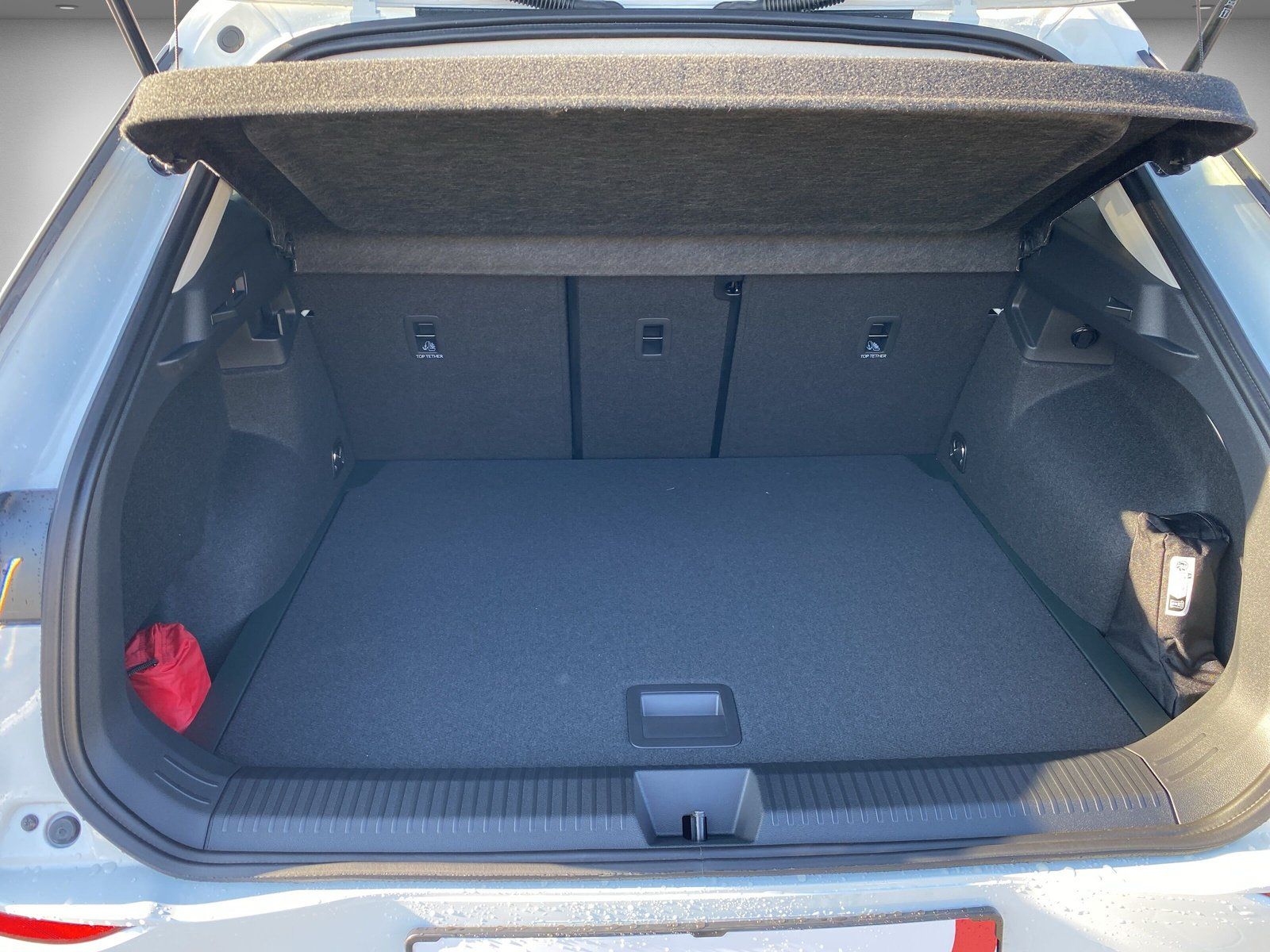 Volkswagen T-Roc - Bild 14