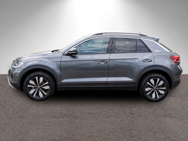 Volkswagen T-Roc - Bild 4