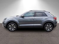 Volkswagen T-Roc - Vorschau Bild 4