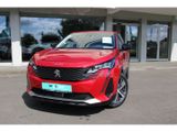 Peugeot 3008 Allure BlueHDI 130 EAT8 *Anhängerkupplung* - : Anhänger