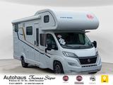 Eura Mobil Activa One 690 HB Travel Paket Travel+ Paket  - Eura Mobil Activa