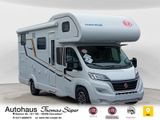Eura Mobil Activa One 690 HB Travel Paket Travel+ Paket  - Eura Mobil Diesel Alkoven