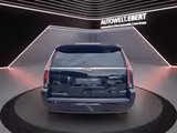 Cadillac Escalade 6.2 V8 Platinum ESV // DT.Erstzulassung - Cadillac Escalade: Platinum