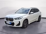BMW X1 sDrive20i Steptronic M Sportpaket Panorama