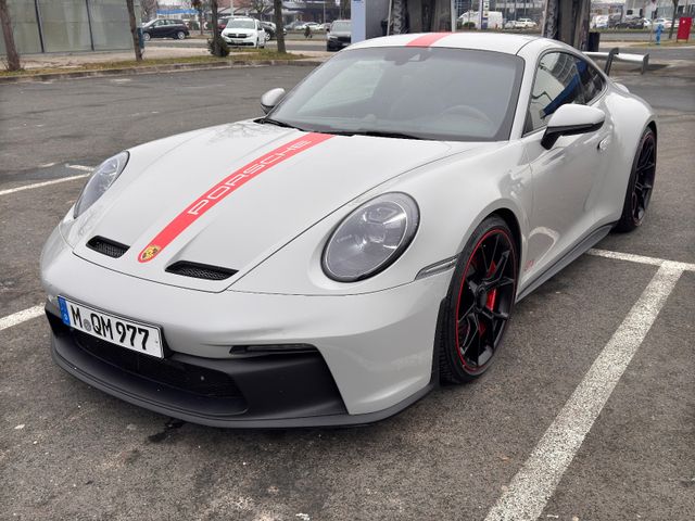 Porsche 911 GT3 CLUBSPORT LIFT PDK CHRONO