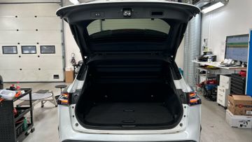 Nissan Qashqai - 5