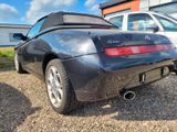 Alfa Romeo Spider 2.0 Pinin Farina Leder - Alfa Romeo Spider aus 2001
