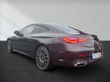 Mercedes-Benz CLE 450 4MATIC Coupé AMG+NIGHT+AHK+STANDHEIZUNG - Mercedes-Benz CLE 450 Gebrauchtwagen