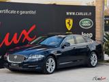 Jaguar XJ 3.0d V6 Portfolio 275CV TETTO - Jaguar XJ: 3.0