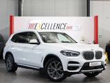BMW X3 xDrive 20d X-LINE / WHITE & BEIGE / LED,HUD - BMW X3 Gebrauchtwagen in Hamm