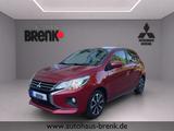 Mitsubishi 1.2 Select + CVT *RFK/SZH/Tempomat* - Mitsubishi Space Star in Karlsruhe