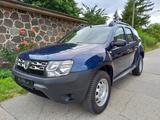 Dacia Duster I Ice 4x2 - Dacia Duster: Ice