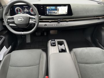 Nissan Ariya Evolve Pack 87kwh 242PS LEDAUTOMATIK