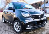 Smart ForFour - wenig km, gepflegt, 8-fach bereift - Smart ForFour von privat