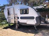 Adria Action 391 LH - Adria Wohnwagen Action