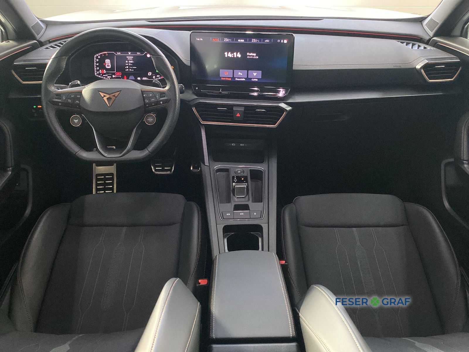 Cupra Formentor - Bild 8