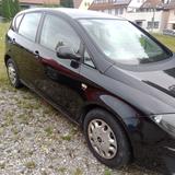 Seat Altea 1.4 TSI Reference  - Seat Altea: Reference