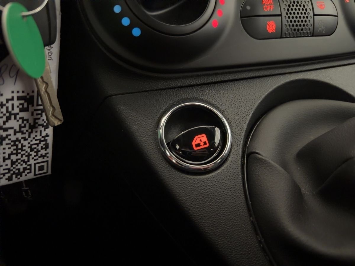 Fiat 500C - Bild 17