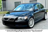 Volvo S40 Limousine 2.0 D Kinetic*Scheckheft*Gepflegt* - Volvo S40: Kinetic