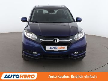 Honda HR-V - 8