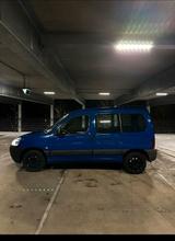 Citroën Berlingo 1.4 Benziner - Kastenwagen - gebrauchte Citroën Berlingo aus dem Jahr 2005