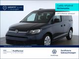 Volkswagen Caddy Life Navi AHK Kamera PLA App-Connect Klima