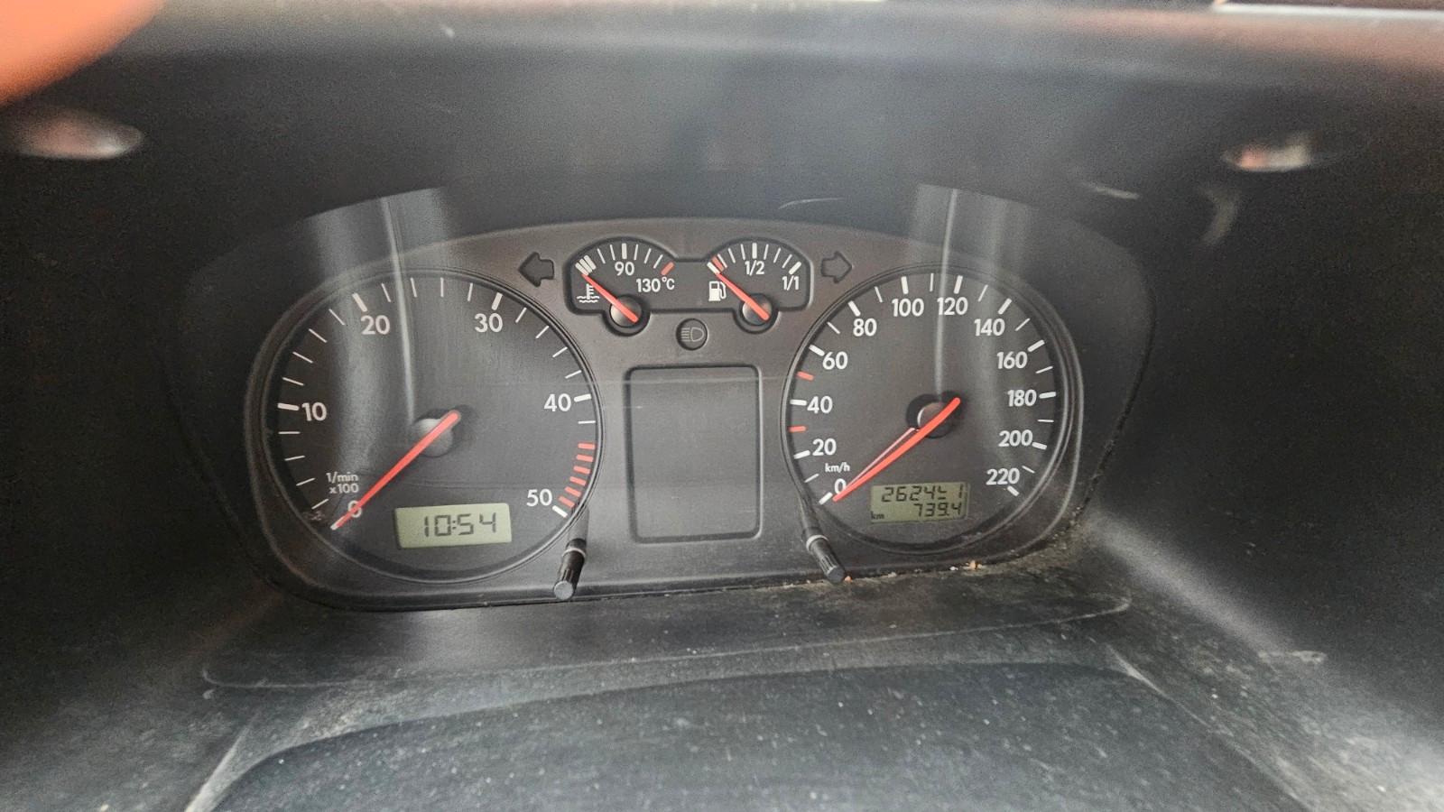 Volkswagen T4 andere