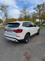 BMW xDrive HUD,LED,Digitales Tacho,Navi Prof,Keyless - BMW X3 von privat
