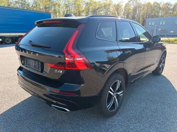 Volvo XC60 - 3