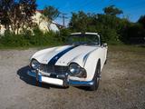 Triumph TR4 - Offers matching your search criteria