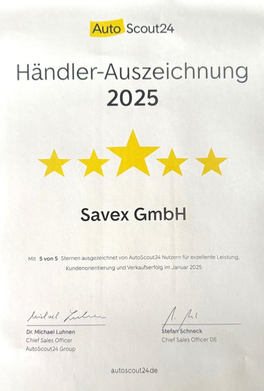 Mercedes-Benz CLK 500