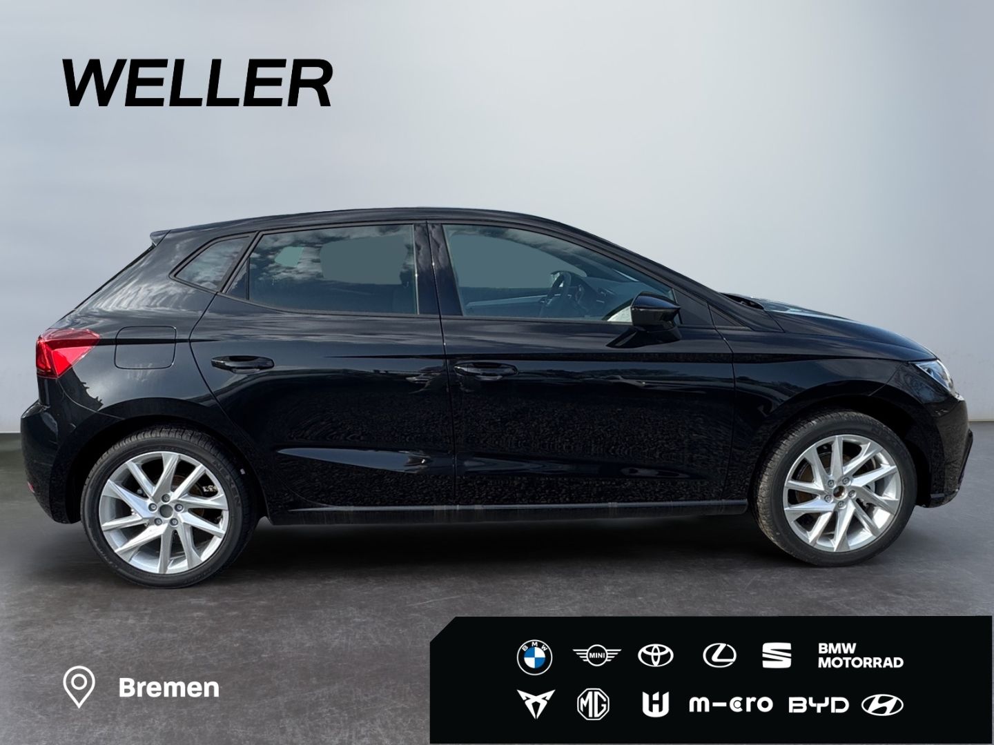 Seat Ibiza - Bild 9