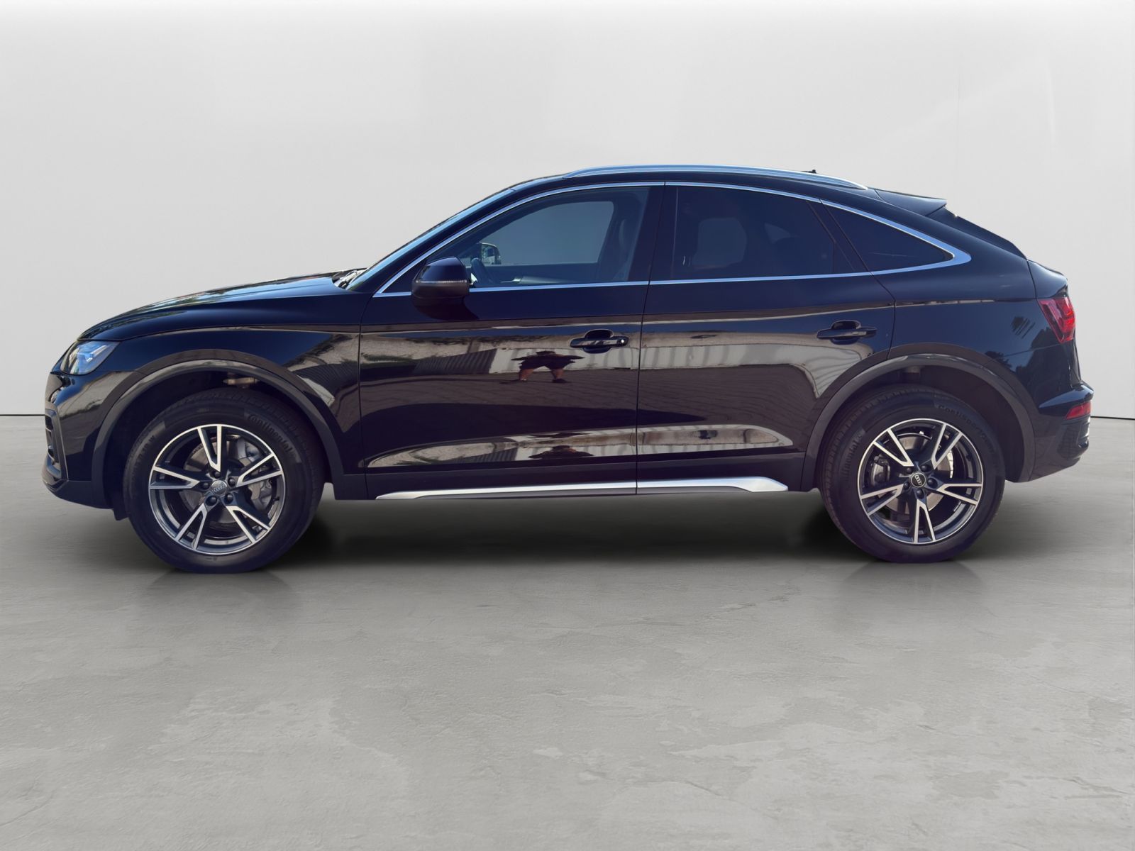Audi Q5 Sportback 45 TFSI qu. S-Tronic advanced*Pano* imagem 3