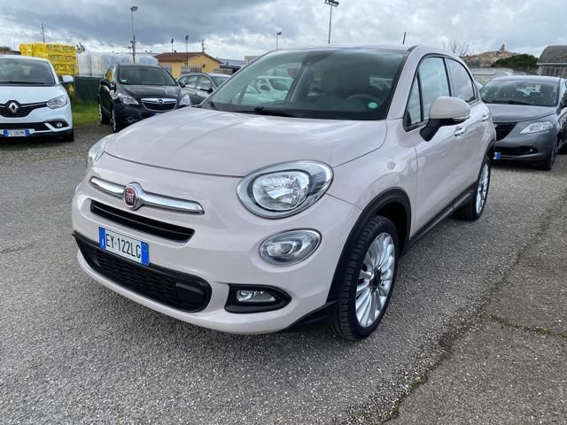 Fiat FIAT 500X 1.4 MultiAir 140 CV Opening Edition