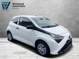Toyota Aygo AYGO x*1.Hand/Klima*