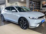 Hyundai Ioniq 5 Uniq BOSE Leder HUD NSCC Ambiente-Licht  - gebrauchte Hyundai IONIQ 5 aus dem Jahr 2023
