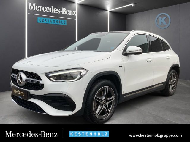 Mercedes-Benz GLA 250 e AMG Multibeam AHK Kamera Laderaump PTS