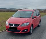 Seat Alhambra 2.0 TDI CR Ecomotive 130kW Style Style - Seat Alhambra Ecomotive mit Diesel-Antrieb