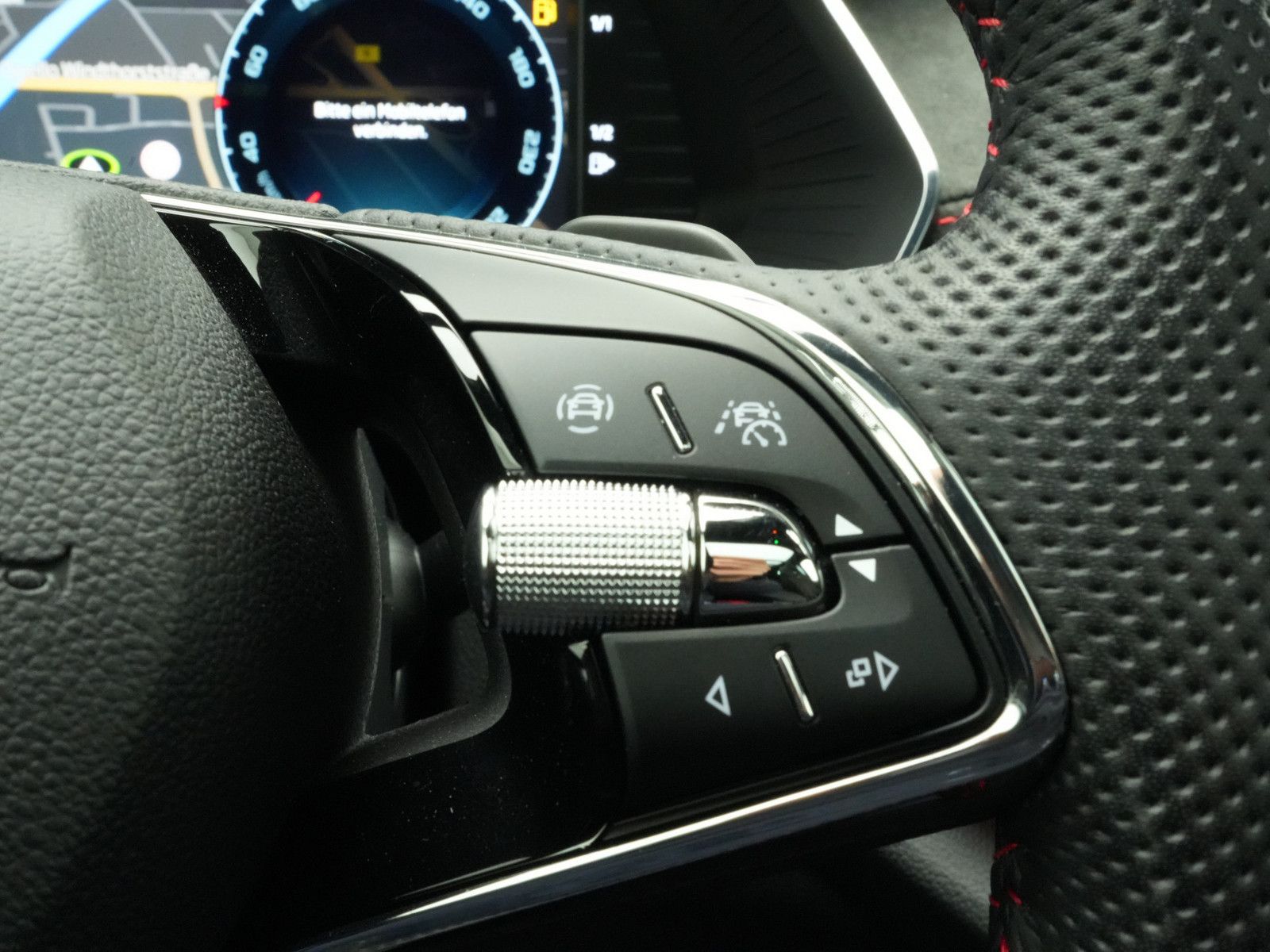 Skoda Octavia - Bild 20