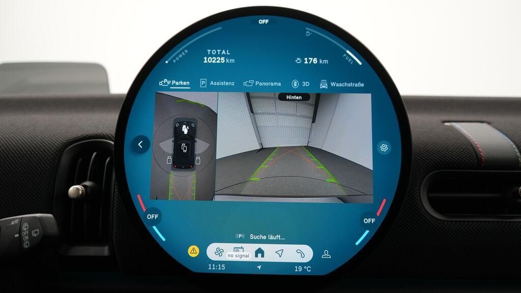 MINI Cooper C - Bild 23