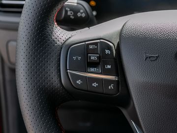 Ford Kuga 2.5 Hybrid ST-Line Assistentpaket Kamera